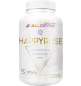 ALLNUTRITION ALLDEYNN Happyrose 120 tablets