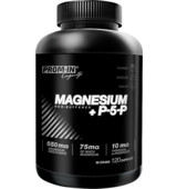 Prom-In Magnesium + P5P 120 kapslí