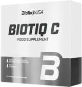 BioTech USA Biotiq C 36 kapslí