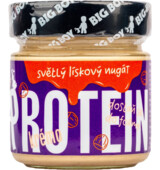 Big Boy Protein Kremo 220 g