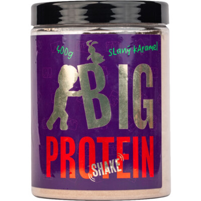 Big Boy Protein 400 g