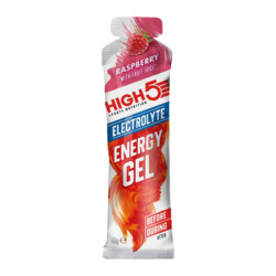High5 Energy Gel Electrolyte 60 g