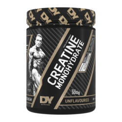 DY Nutrition Creatine Monohydrate 300 g