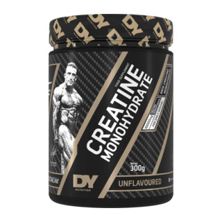 DY Nutrition Creatine Monohydrate 300 g
