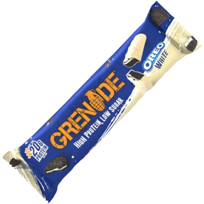 Grenade Protein Bar 60 g