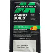 MuscleTech Amino Build 10 g