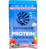 Sunwarrior Protein Warrior Blend 25 g