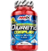 Amix Diuretic Complex 90 capsules