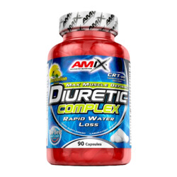 Amix Diuretic Complex 90 capsules