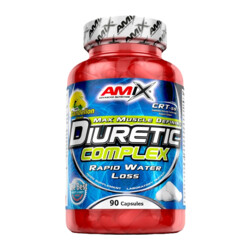 Amix Diuretic Complex 90 kapslí
