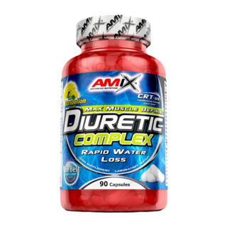 Amix Diuretic Complex 90 kapslí