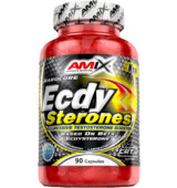 Amix Ecdy-Sterones 90 capsules