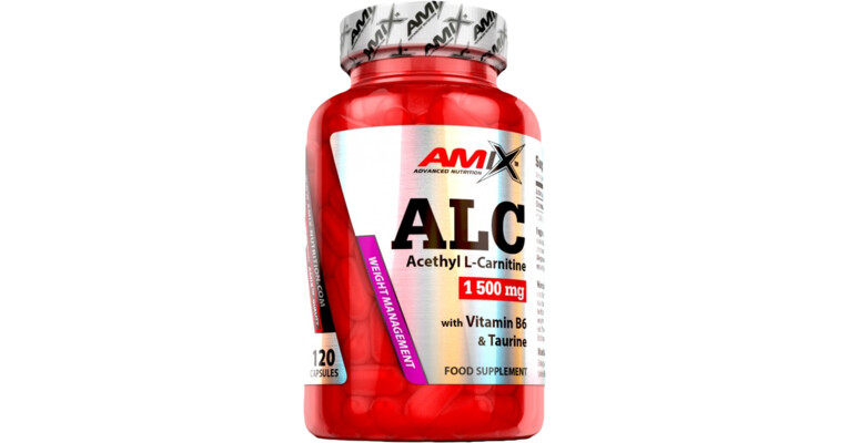amix l carnitine ALC with Taurin & Vitamin B6 120 capsules glutamine same as glutathione QTY:1 vial serum for glowing skin