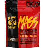 Mutant Mass New 280 g