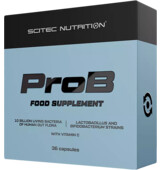 Scitec Nutrition ProB 36 capsules