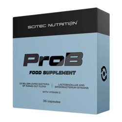 Scitec Nutrition ProB 36 kapsúl