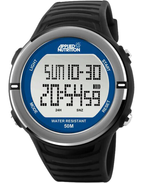 Digital watch on sale