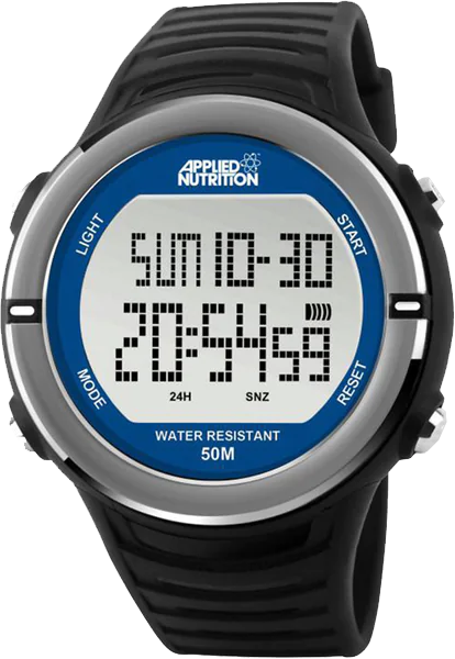 Applied Nutrition Digital watch digital watch
