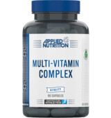 Applied Nutrition Multi-Vitamin Complex 90 kapsúl