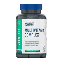 Applied Nutrition Multivitamin Complex 90 capsules