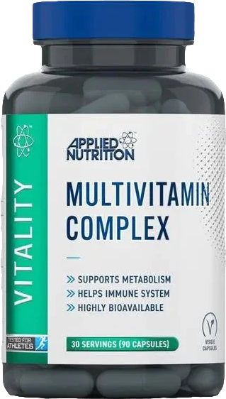 Applied Nutrition Multivitamin Complex 90 capsule