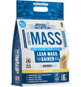 Applied Nutrition Critical Mass Professional 6000 g