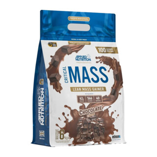 Applied Nutrition Critical Mass Professional 6000 g
