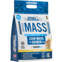 Applied Nutrition Critical Mass Professional 6000 g