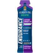 Applied Nutrition Endurance Isotonic Energy Gel + Breathe Easy 60 g