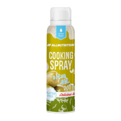 ALLNUTRITION Cooking Spray Olive Oil 200 ml
