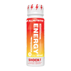 ALLNUTRITION Energy Shock 80 ml