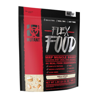 Mutant Flex Food 880 g