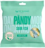 PÄNDY Sour Fish 50 g