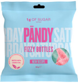 PÄNDY Fizzy Bottles 50 g
