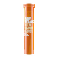 FCB - PRO!BRANDS Multivitamin 20 comprimate