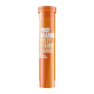 FCB - PRO!BRANDS Multivitamin 20 tablet