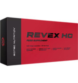 Scitec Nutrition Revex HC 120 capsules