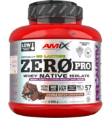 Amix ZeroPro Protein 2000 g