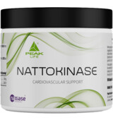 Peak Performance Nattokinase 90 capsules