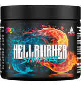 Peak Performance Hellburner Stimfree 60 capsules