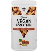 Peak Performance Yummy Vegan Protein 450 g
