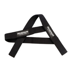 Gaspari Nutrition Cotton Lifting Straps 1 pair