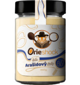 Prom-In Orieshock Choco Peanut White 350 g