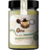 Prom-In Orieshock Choco Pistachio White 350 g