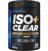 ALLNUTRITION Iso+ Clear 500 g