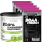 Prom-In 100% Magnesium Bisglycinate 390 g + 5x Essential BCAA Synergy 11 g