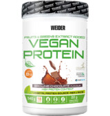 Weider Vegan Protein 540 g