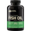 Optimum Nutrition Fish Oil 100 kapslí