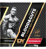 DY Nutrition Blood and Guts 19 g
