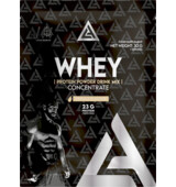 Lazar Angelov Nutrition Whey Protein Black Line 30 g